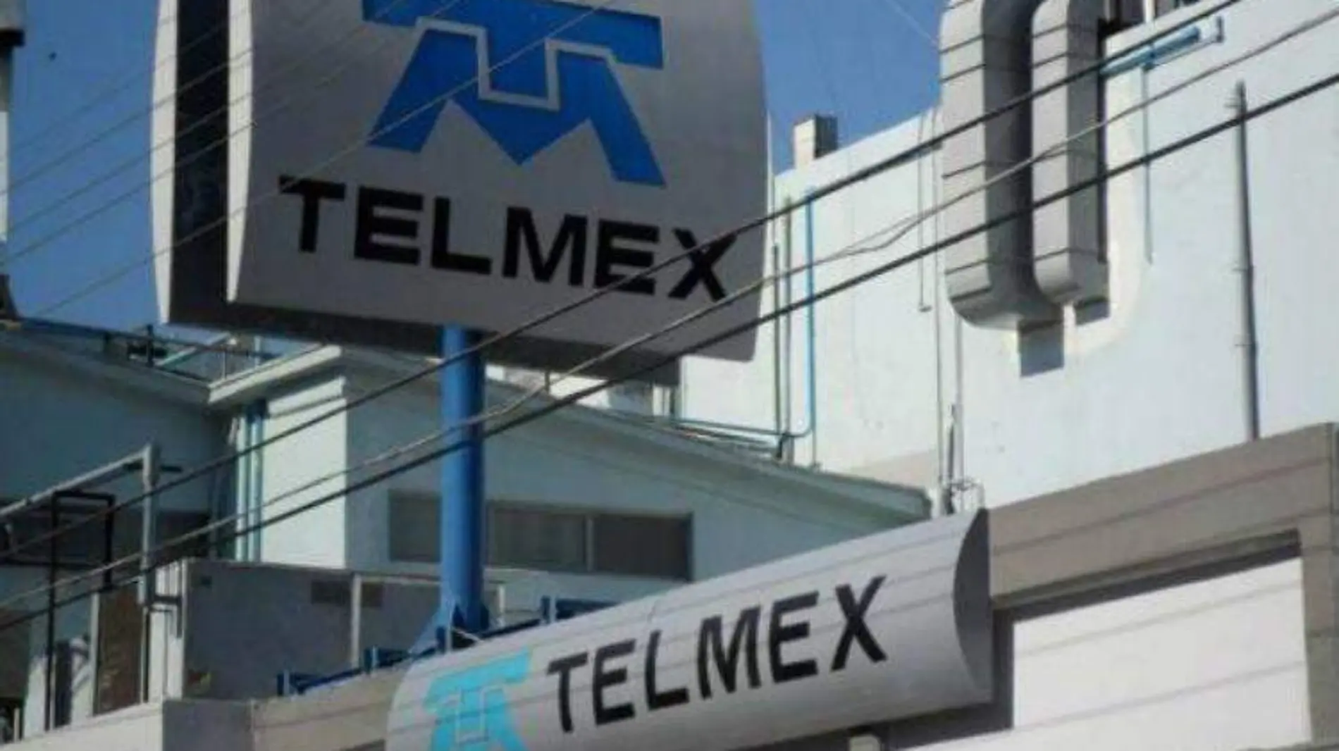 telmex CUARTOSCURO